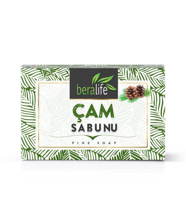 cam sabunu 100g