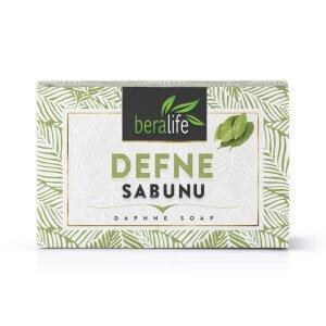 defne sabunu 100g