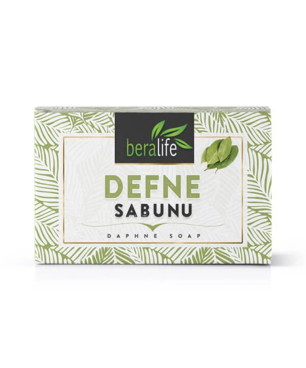 defne sabunu 100g