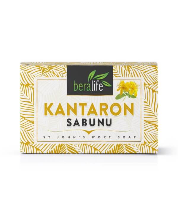 kantaron sabunu 100g