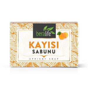 kayisi sabunu 100g