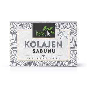 kolajen sabunu 100g