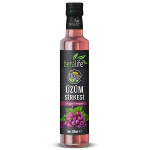 uzum sirkesi 500ml