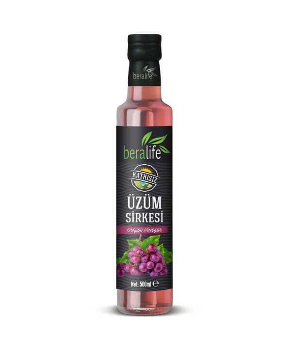 uzum sirkesi 500ml