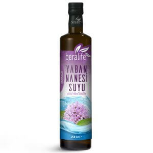 yaban nanesi suyu 750ml