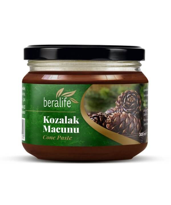 kozalak macunu 300g 1