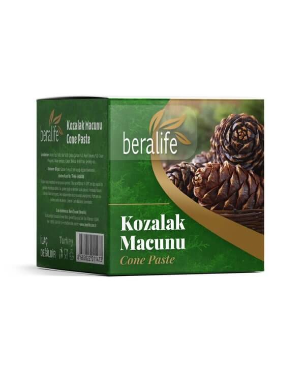 kozalak macunu 300g 2