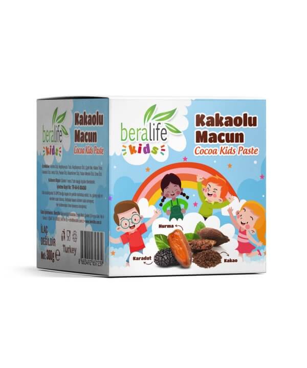 kids macun 300g 2