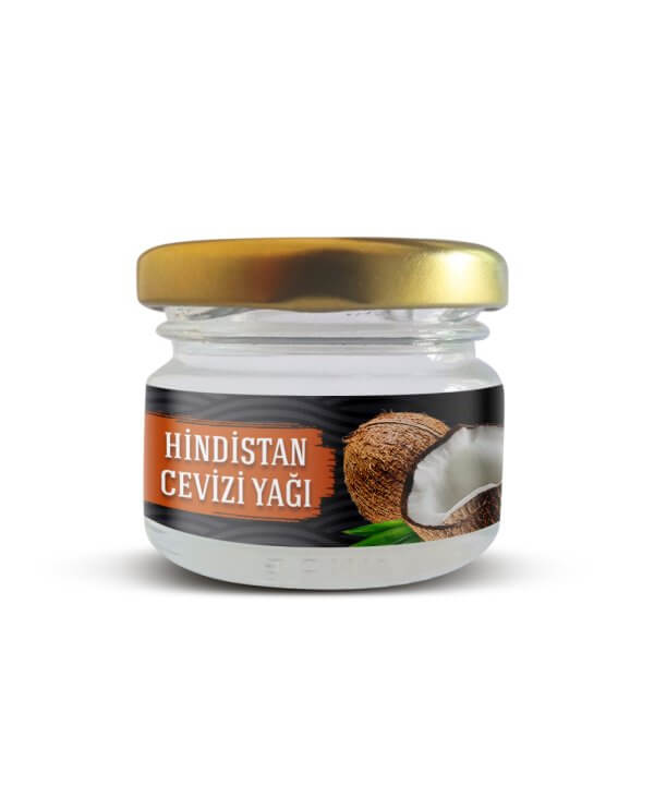 hindistan cevizi yagi 30ml