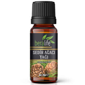 Sedir Ağacı Yağı (20 ml)