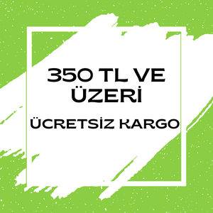 ücretsiz kargo