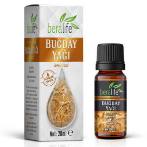 Buğday Yağı (20 ml)